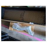 NIB All Sports Black Clays Basket for...