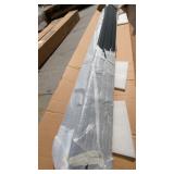 Ionic Running Boards IAT-610077