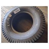 Tire - Cheng Shin, 16 x 7.5 -8