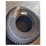 Tire - Carlisle 18 x 9.50 x 8 NHA