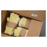 (6) Dozen of Extra Large Gloves