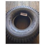 Tire - Chen seng 15 x 6 -6