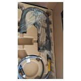 Kraus Metal Allyn Pull Down Kitchen Faucet
