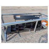 Wolverine Vibrating Plate Rammer