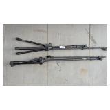 Musika Ultimate & ProLine Stands