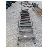 Metal Steps