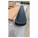 Ionic Running Boards 380070