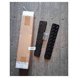 Diamond Sill Plate for Club Car Precedent