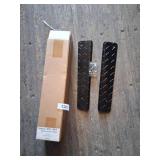 Diamond Sill Plate for Club Car Precedent