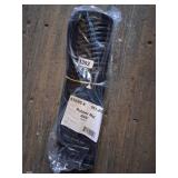 Golf Cart Rubber Mat for E-Z-Go RXV