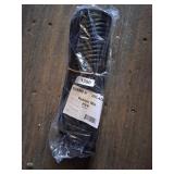 Golf Cart Rubber Mat for E-Z-Go RXV