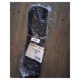 Golf Cart Rubber Mat for E-Z-Go RXV