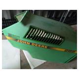 John Deere 285 Mower Hood