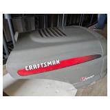 Craftsman LT2000 Mower Hood
