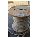 600 Volt Wire