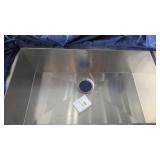 Karran SS Undermount Workstation Sink (30x18x9)**