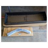 NIB All Sports Black Clays Basket For ...
