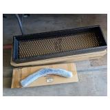 NIB All Sports Black Clays Basket For ...