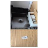 Karran Undermount Vanity Sink (21x15x5-1/8)
