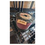 Weedeater String - 2025ft