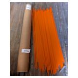 Driveway Markers [(36) per tube]