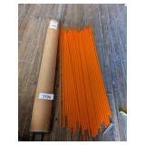 Driveway Markers [(36) per tube]