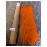 Driveway Markers [(36) per tube]
