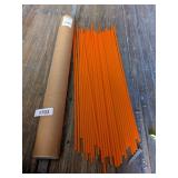 Driveway Markers [(36) per tube]
