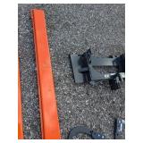 Set of Fork Extensions [2 total] - 76"