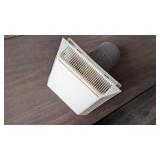 Intake / Exhaust Vent - almond color