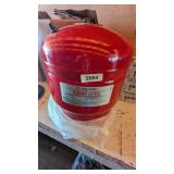 Radiant Heating System Expansion Tank