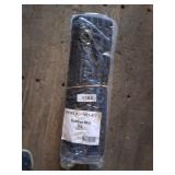 Golf Cart Rubber Mat for Club Car DS