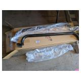 NIB All Spots Black Mega Nerf Bars For ...