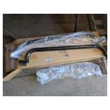 NIB All Spots Black Mega Nerf Bars For ...