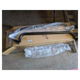 NIB All Spots Black Mega Nerf Bars For ...