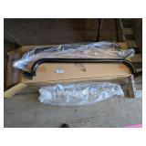 NIB All Spots Black Mega Nerf Bars For ...