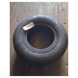 Tire - Carlisle 13x5 -6 Smooth Tread