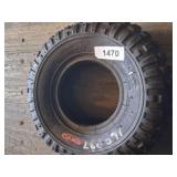 Tire - CST 145/70-6