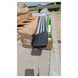 Ionic Running Boards STC-200-33800