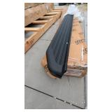 Ionic Running Boards IAT-411080