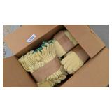 (6) Dozen of Medium Gloves