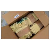 (6) Dozen of Medium Gloves
