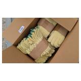 (6) Dozen of Medium Gloves