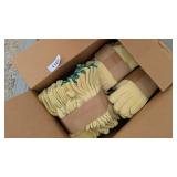 (6) Dozen of Medium Gloves