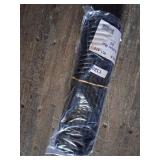 Golf Cart Club Car DS Rubber Mat