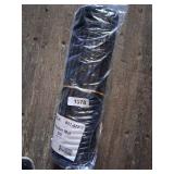 Golf Cart Club Car DS Rubber Mat