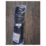 Golf Cart Club Car DS Rubber Mat