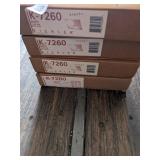 (4) Light Fixtures