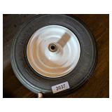 Wheel Barrow Tire & Wheel Assembly