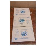 (3) Light-up EXIT Signs